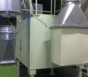 天津印刷油墨廢氣凈化塔廠家,專業(yè)負(fù)責(zé)